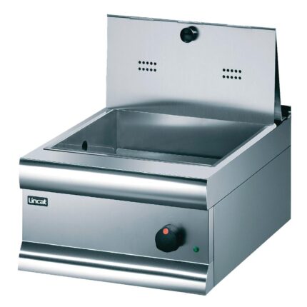 Lincat Silverlink 600 Chip Scuttle CS4