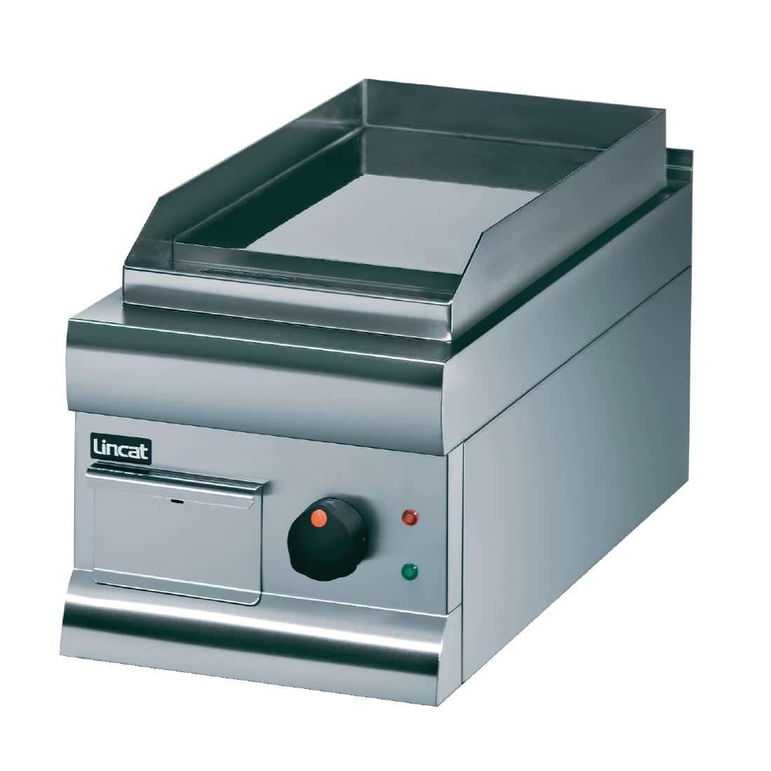 Lincat Silverlink 600  Chrome Electric Griddle GS3C