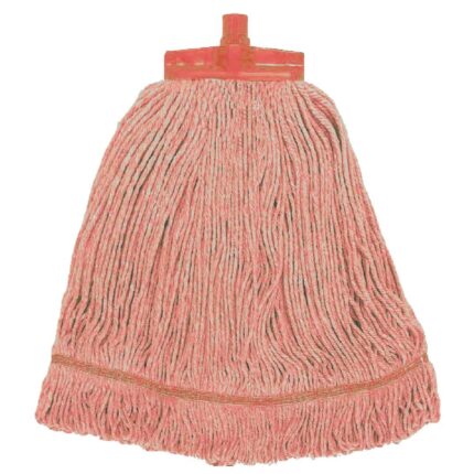 SYR Syntex Kentucky Mop Head Red