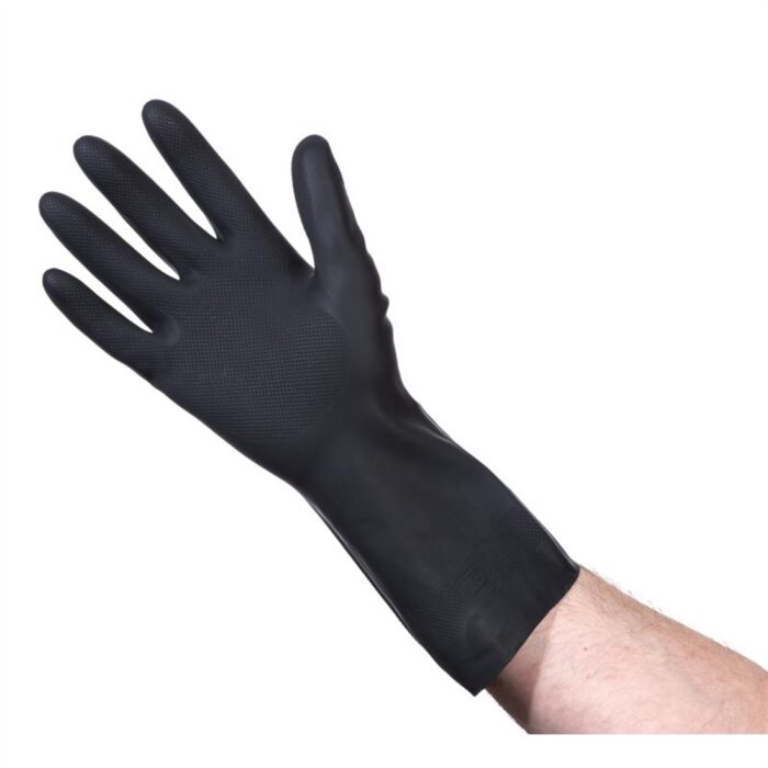 MAPA Cleaning and Maintenance Glove M