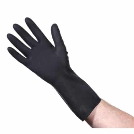 MAPA Cleaning and Maintenance Glove S