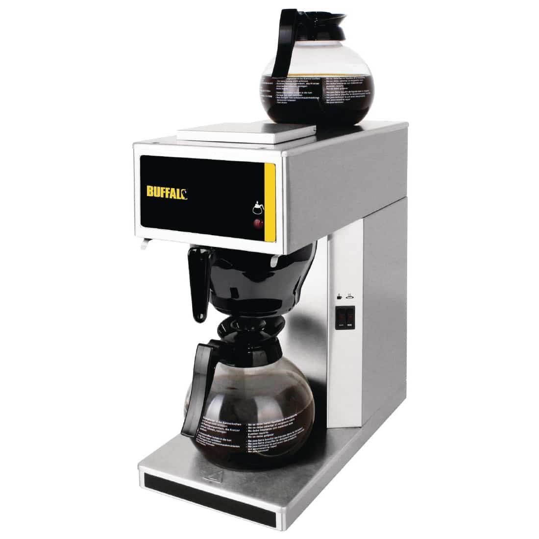 Buffalo Commercial Coffee Machine