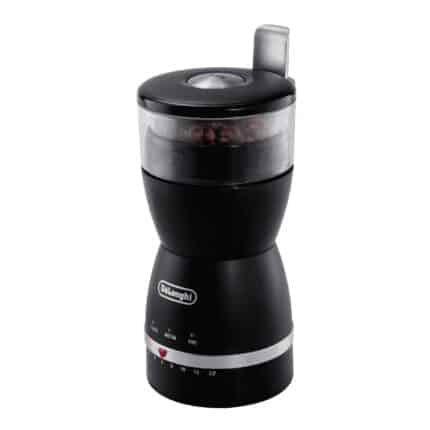 DeLonghi Coffee Grinder KG49