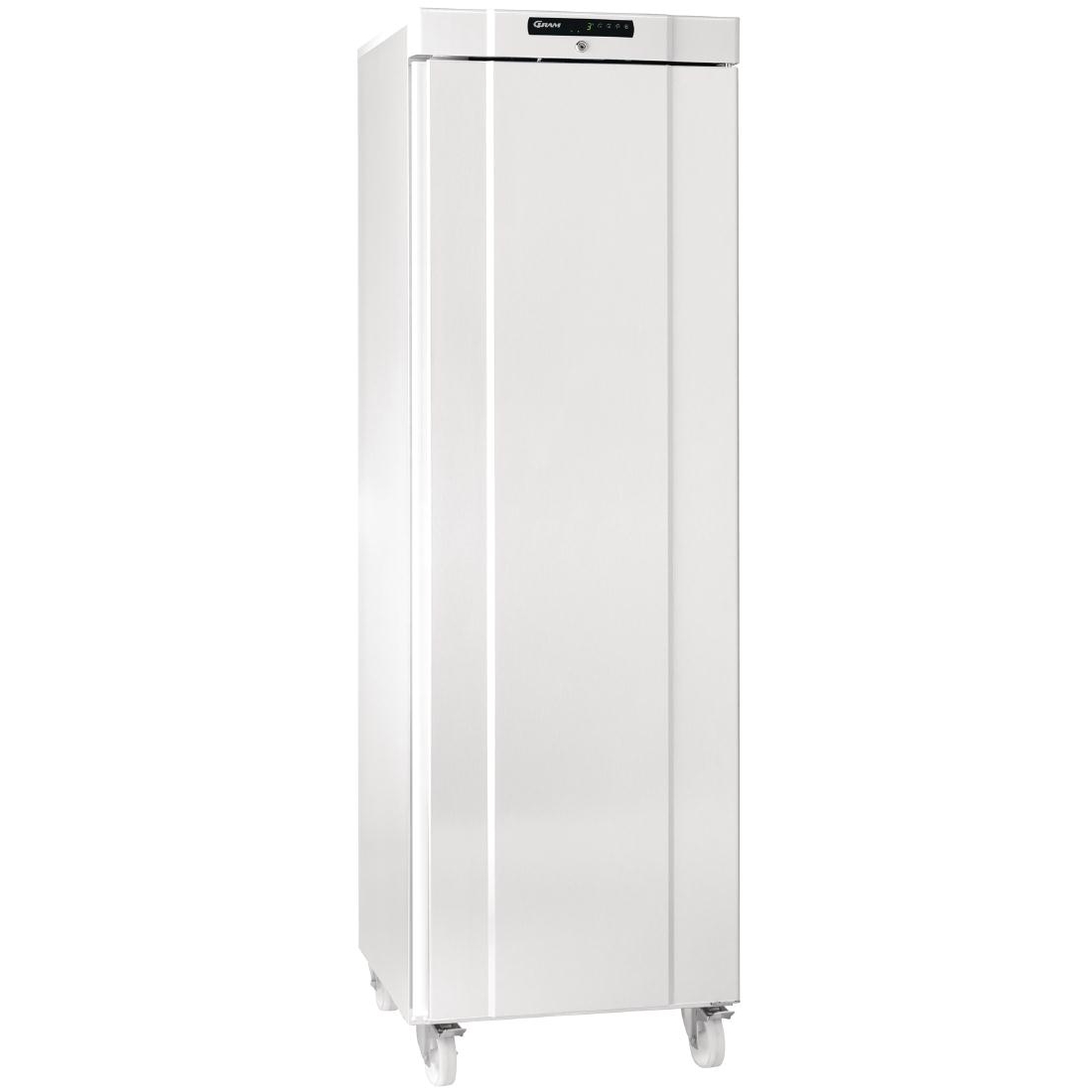 Gram Compact 1 Door 346Ltr Cabinet Freezer F410 LGC 6W