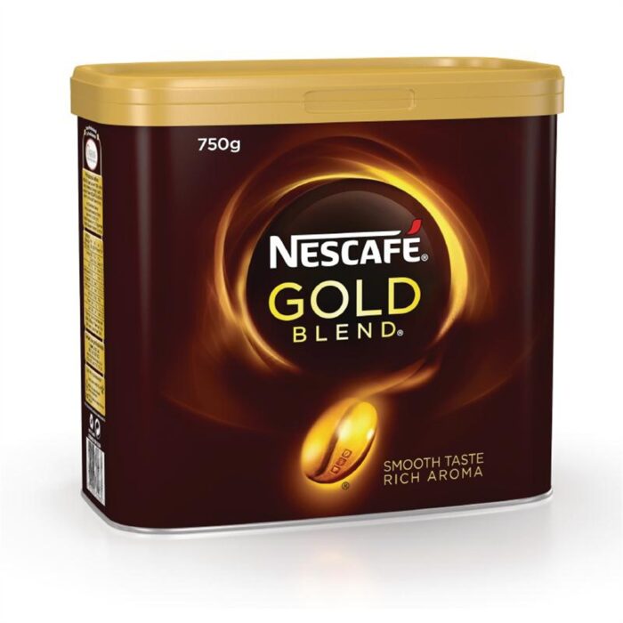 Nescafe Gold Blend Coffee