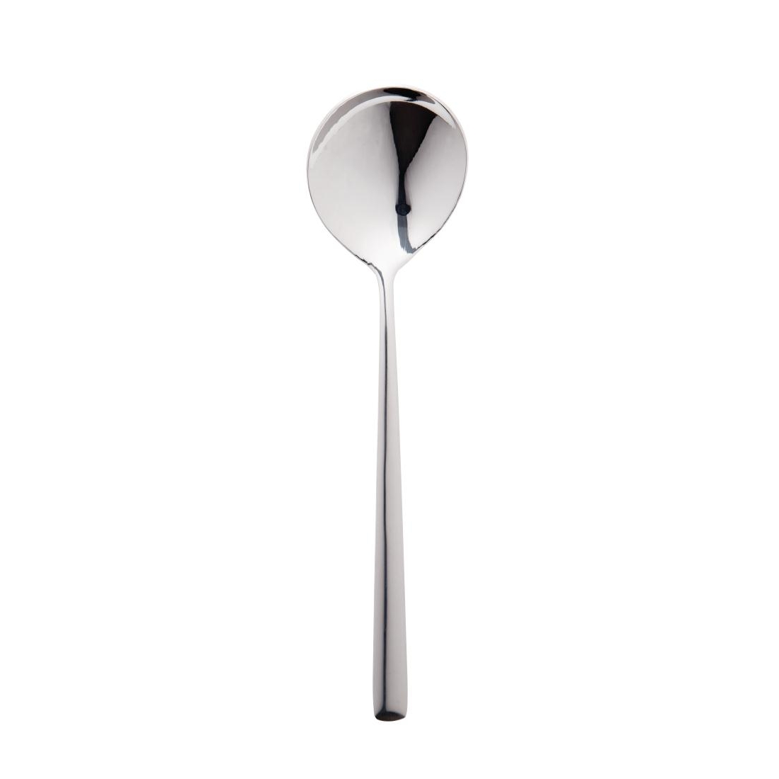 Olympia Ana Soup Spoon