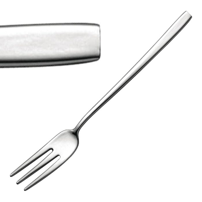 Abert Ego Mini Appetizer Fork