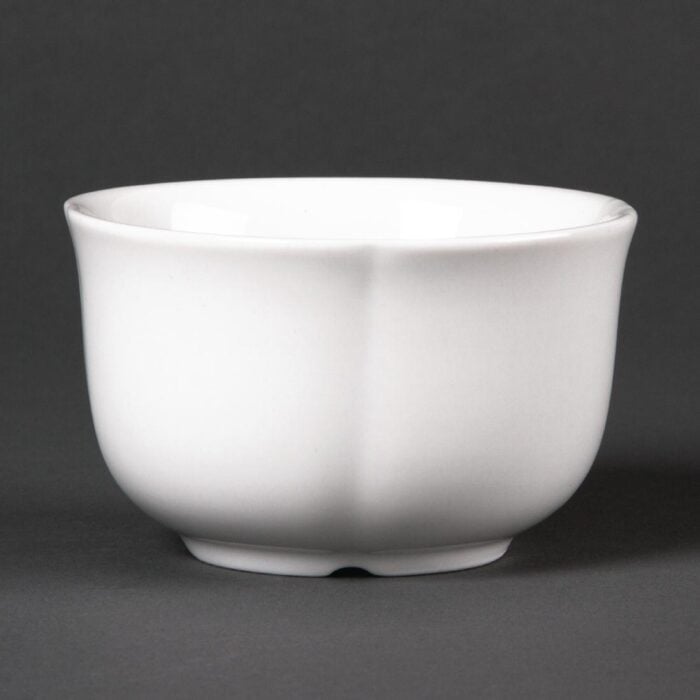 Olympia Rosa Sugar Bowls 90mm