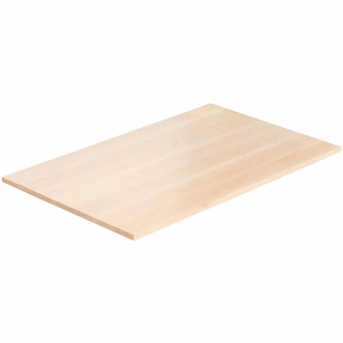 APS Frames Maple Wood 1/1 GN Cutting Board