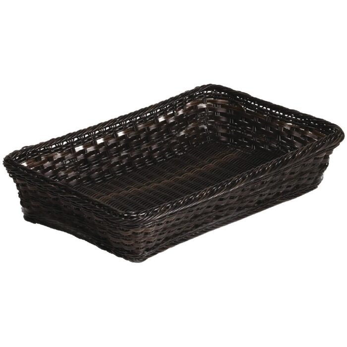 APS Frames Polyratten Basket GN 1/1 100mm