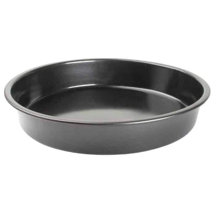 Vogue Non-Stick Deep Cake Tin 20cm