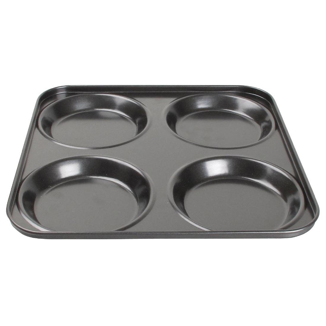 Vogue Non-Stick Yorkshire Pudding Tray