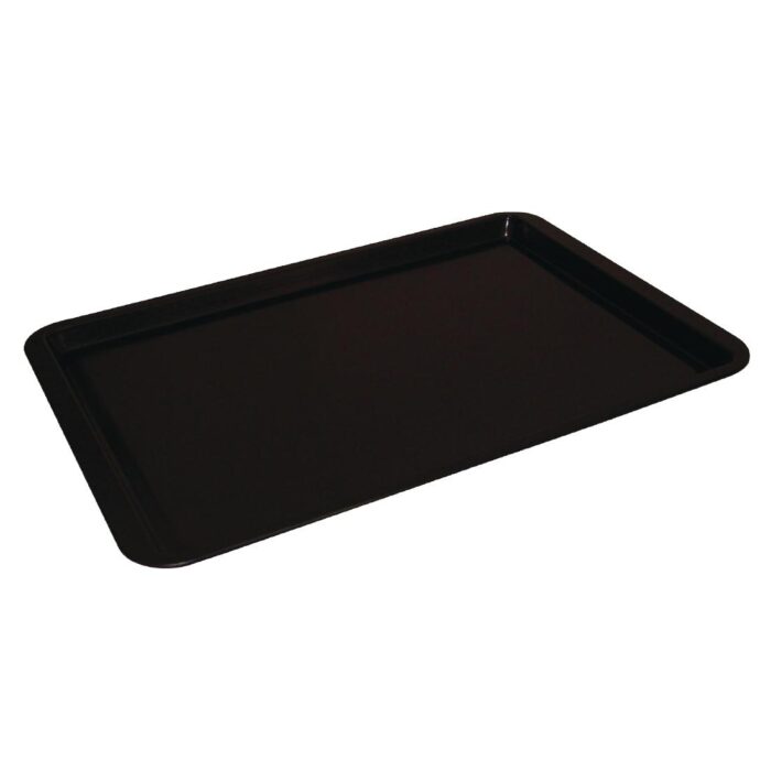 Vogue Non Stick Baking Tray Small