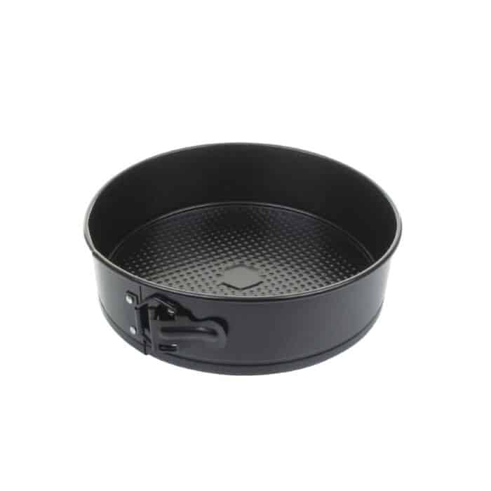 Vogue Non-Stick Spring form Tin 24cm