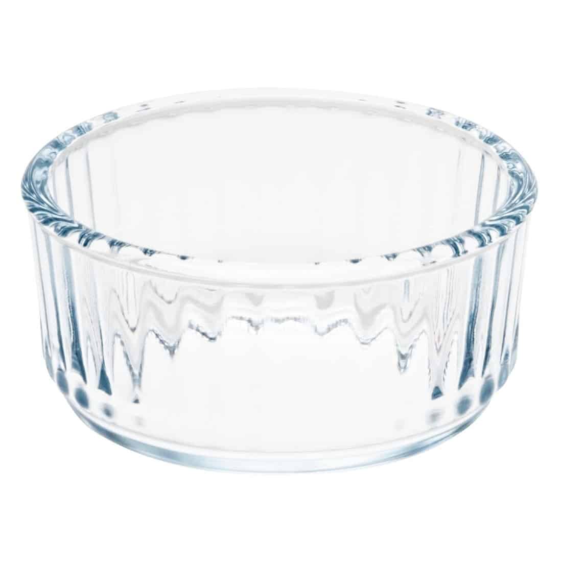 Pyrex Glass Ramekin 97mm