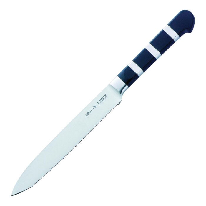 Dick 1905 Serrated Knife 12.5cm