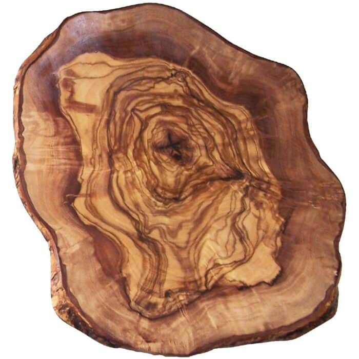 Olive Wood Cheese Board