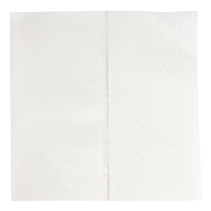 Jantex White Airlaid Hand Towels 1Ply (Pack of 1200)