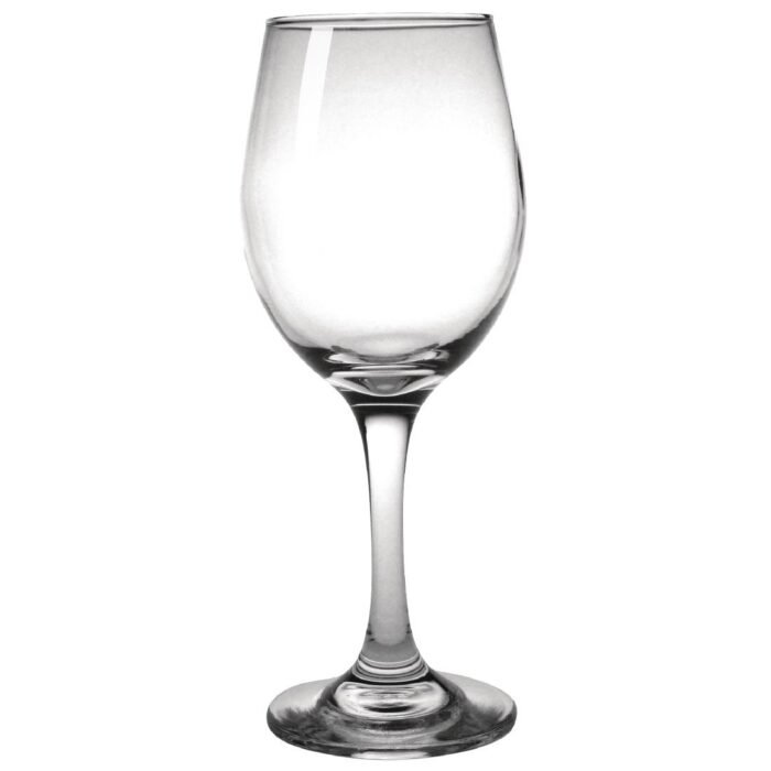 Olympia Solar Wine Glasses 310ml