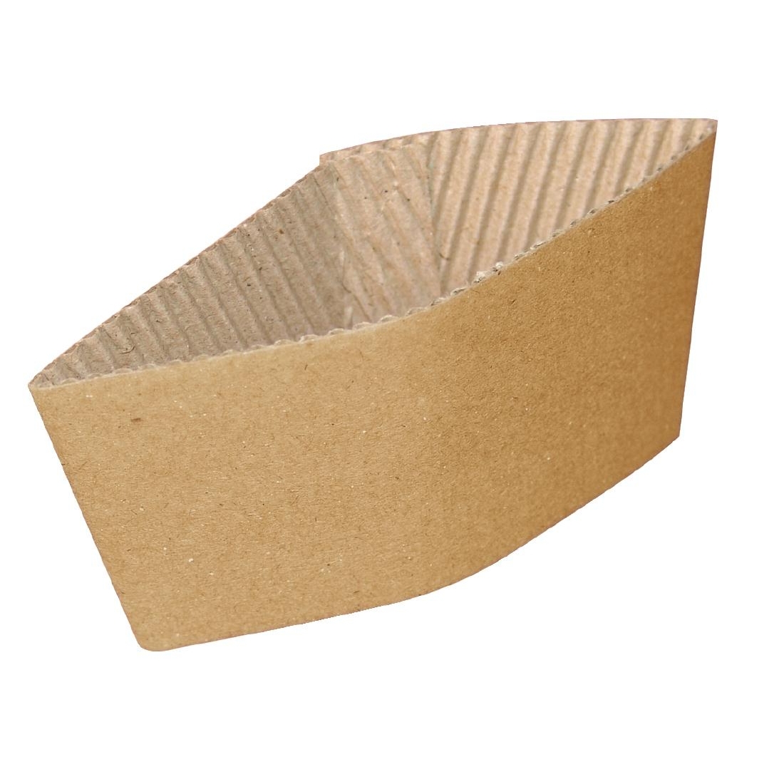 Corrugated Cup Sleeves for 8oz Cup