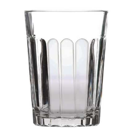 Libbey Duratuff Panelled Tumblers 250ml