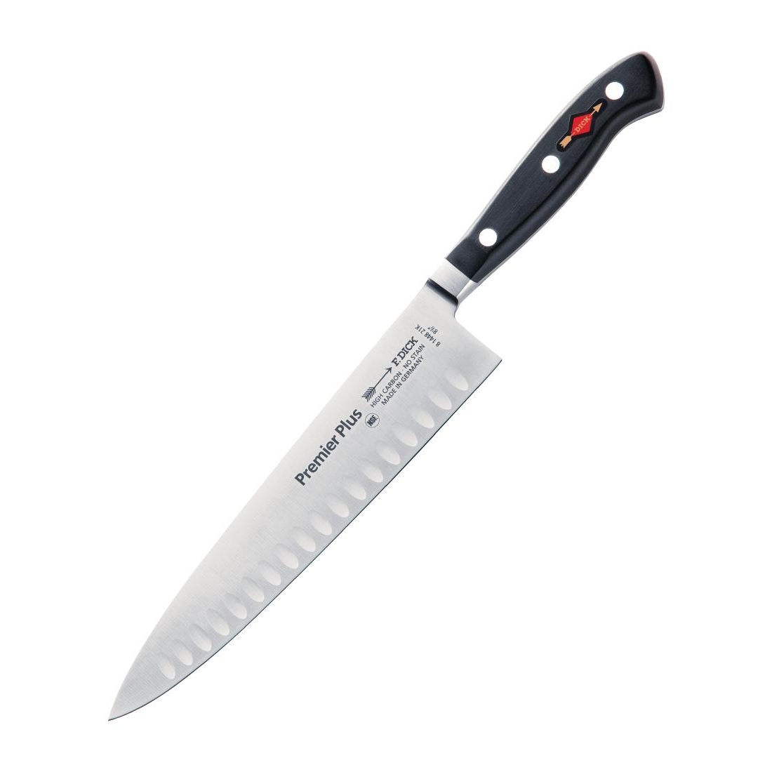 Dick Premier Plus Asian Style Chefs Knife 21.5cm
