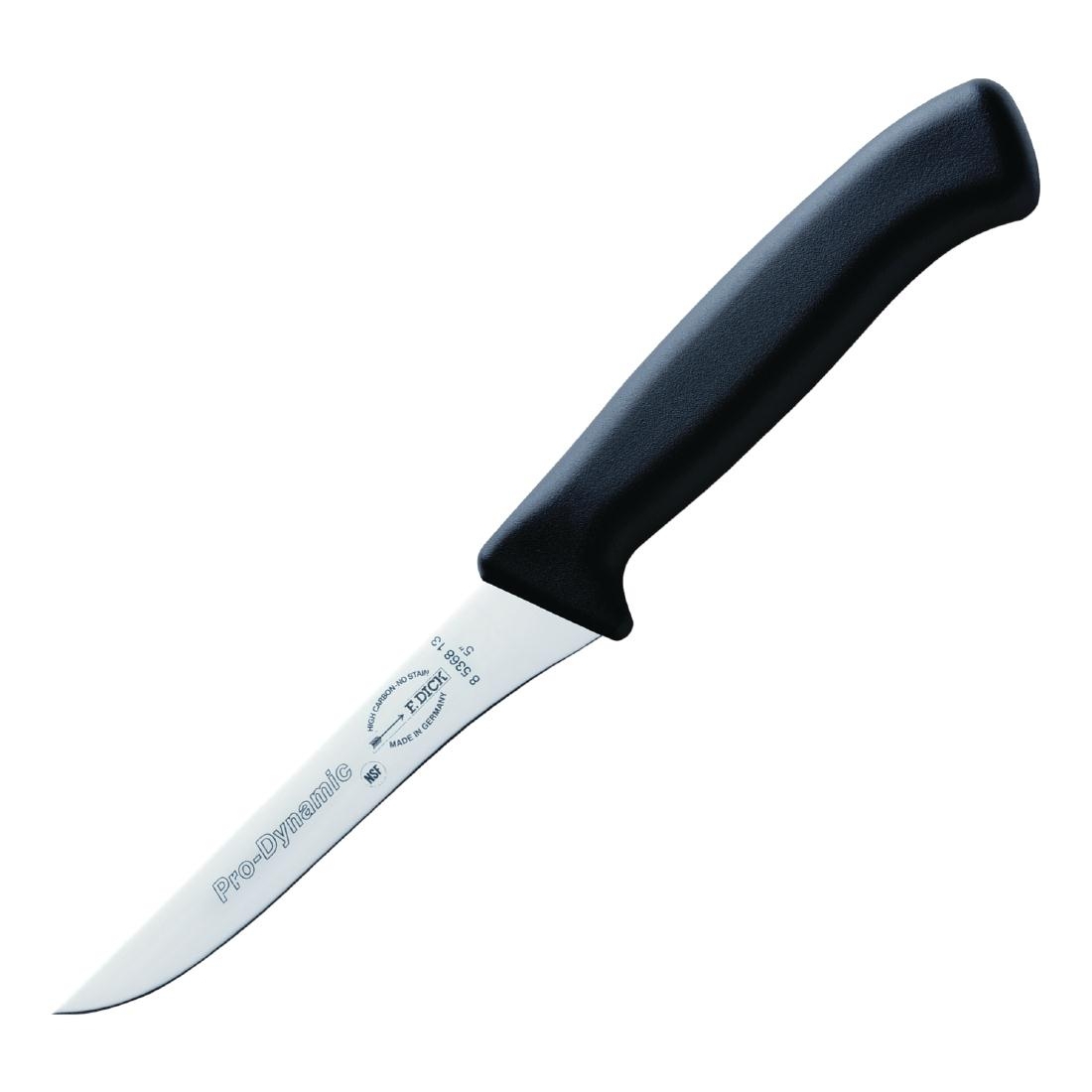 Dick Pro Dynamic Boning Knife 12.5cm