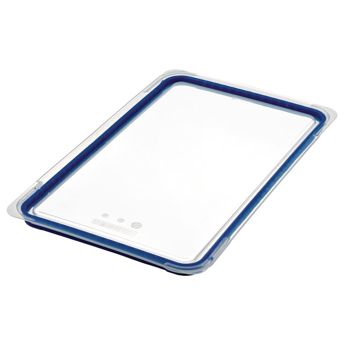Araven 1/1 Gastronorm Container Lid Large