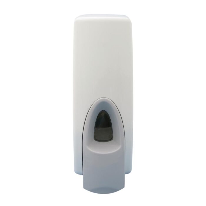 Rubbermaid White Spray Hand Soap Dispenser 800ml