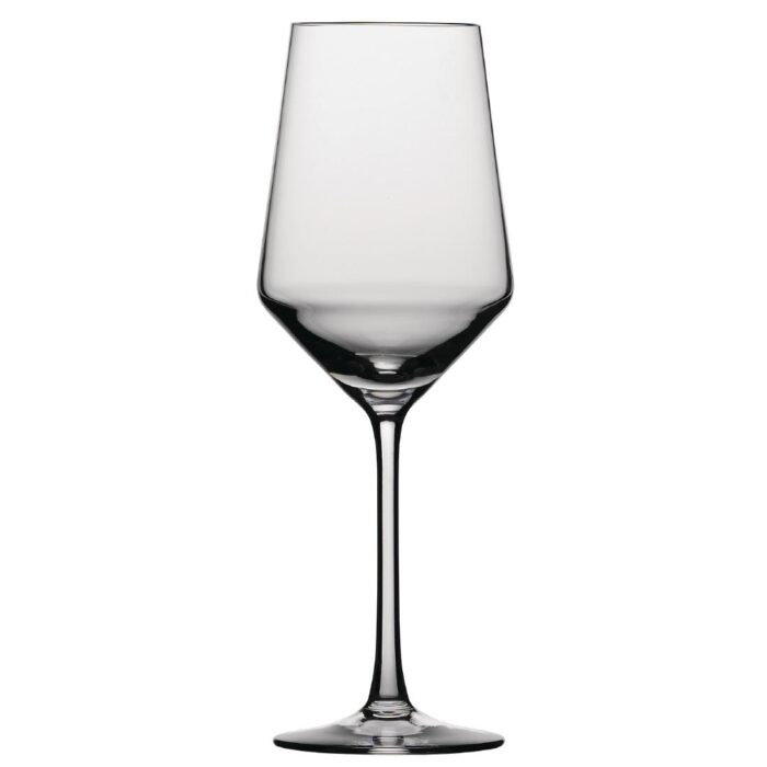 Schott Zwiesel Pure Crystal White Wine Glasses 408ml