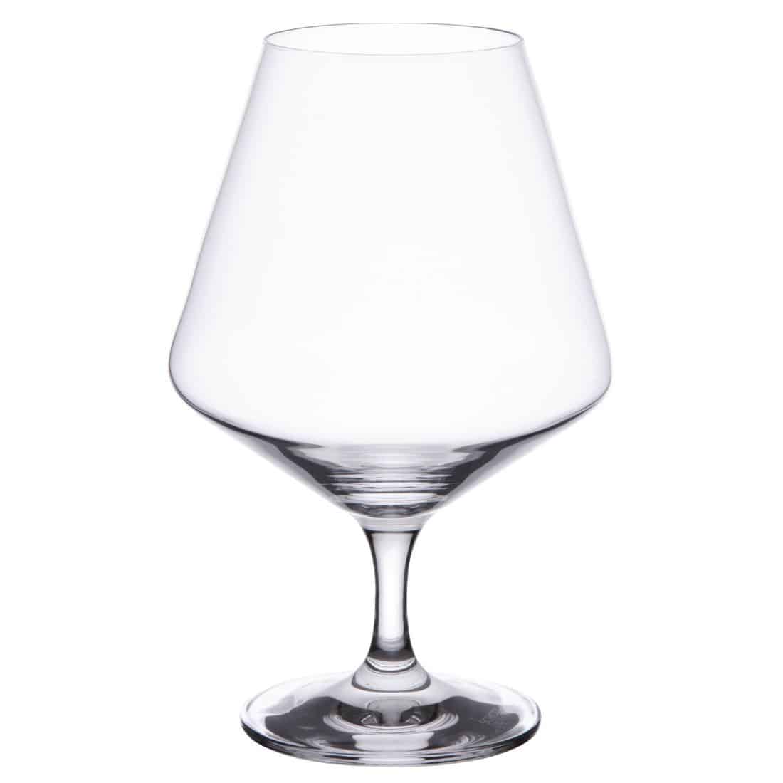 Olympia Bar Collection Crystal Brandy Glasses 400ml - GF739 - Buy