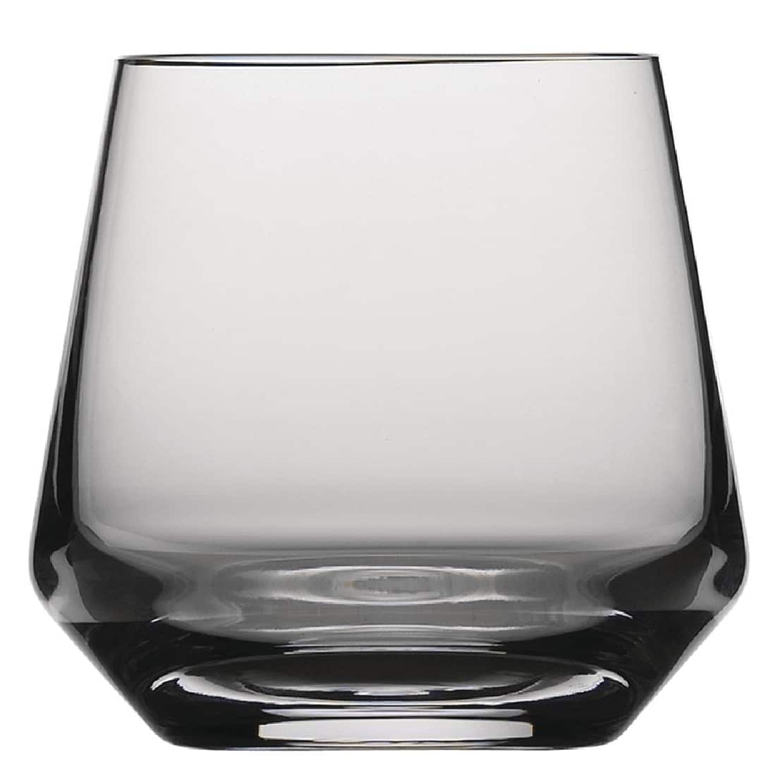 Schott Zwiesel Pure Crystal Tumblers 389ml