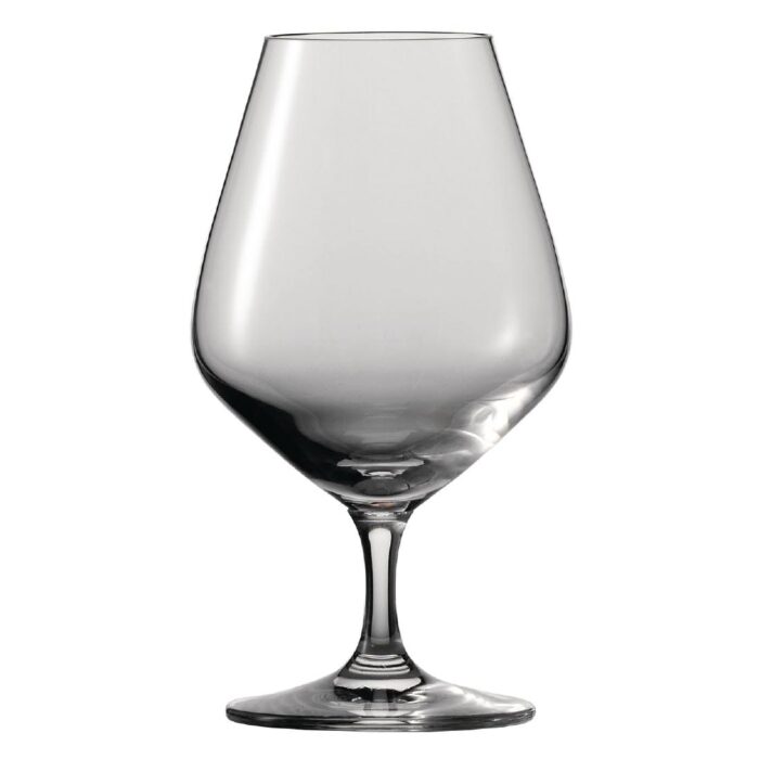 Schott Zwiesel Bar Special Crystal Cognac Glasses 436ml