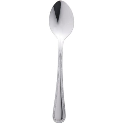 Amefa Bead Soup Spoon