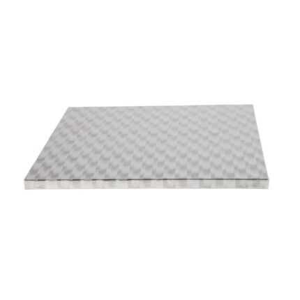 PME Square Cake Board 10in
