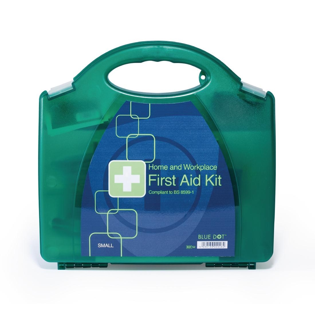 Small Premium First Aid Kit