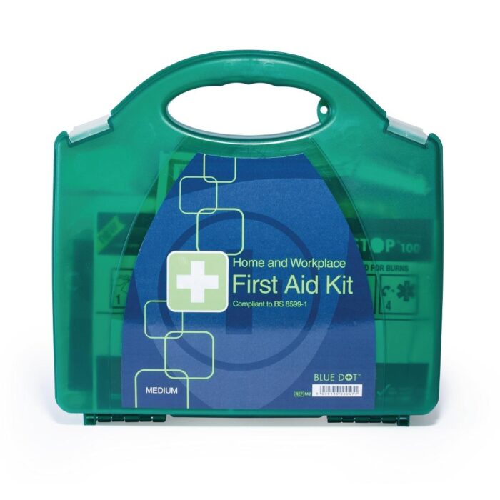 Medium Premium First Aid Kit