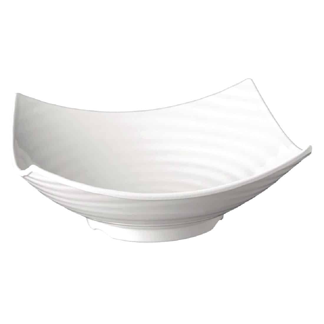 APS Global Melamine Dish 400mm