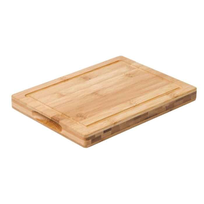 Olympia Small Bamboo Presentation Board