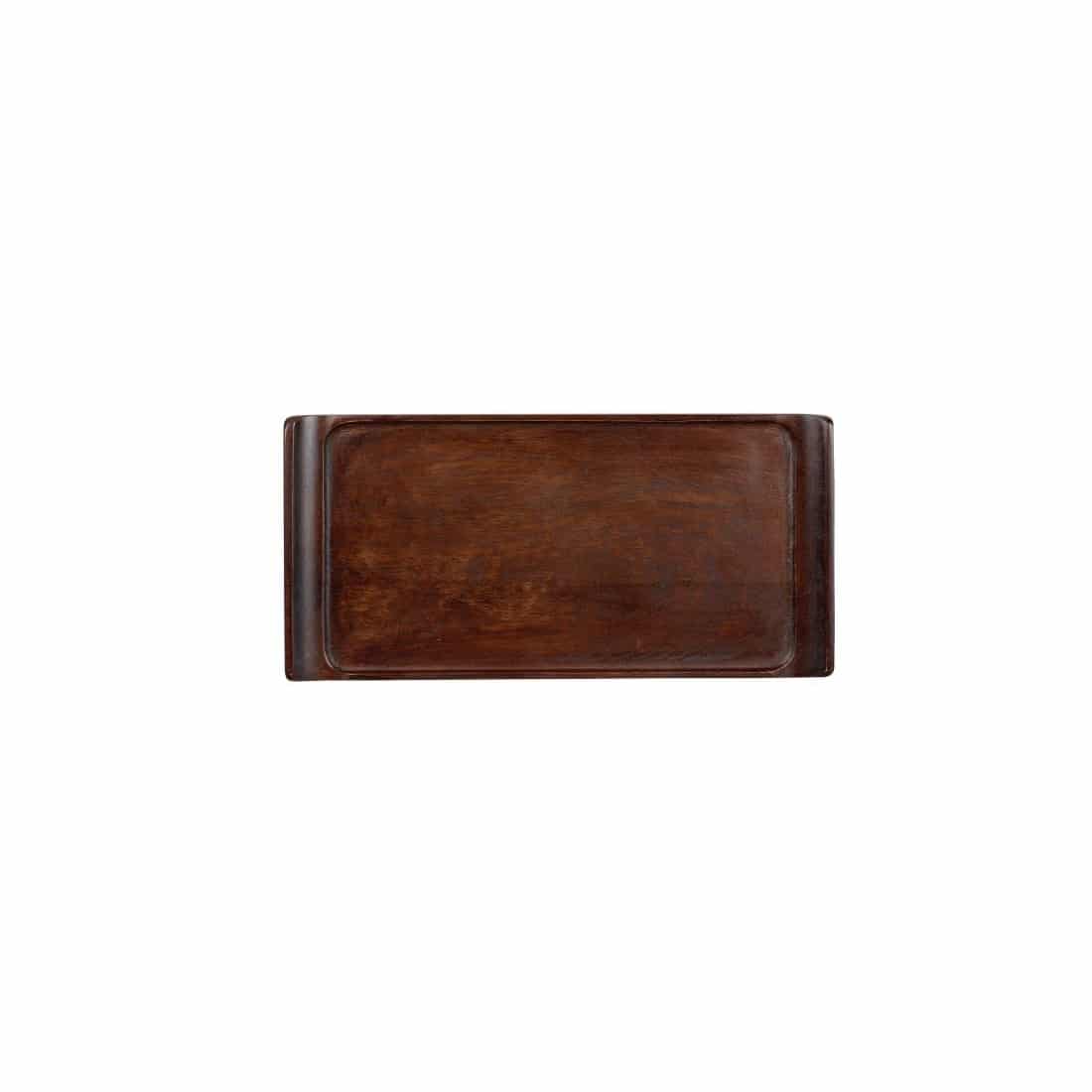 Churchill Alchemy Wooden Buffet Tray 300 x 145mm