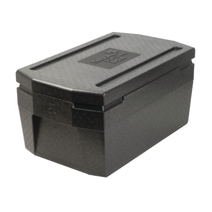 Thermobox Deluxe Eco 45Ltr