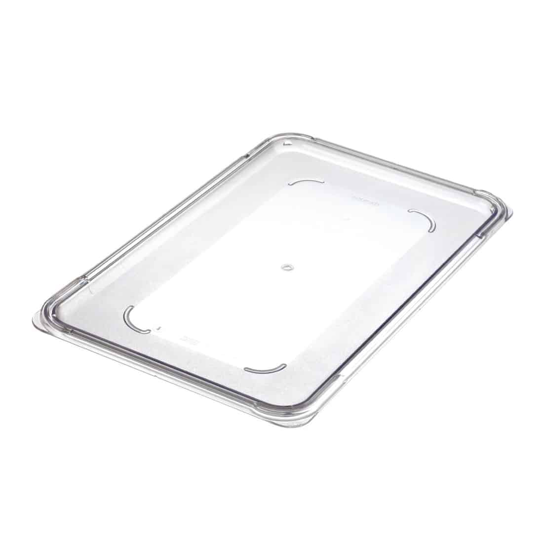 Araven 1/1 Gastronorm Polycarbonate Lid