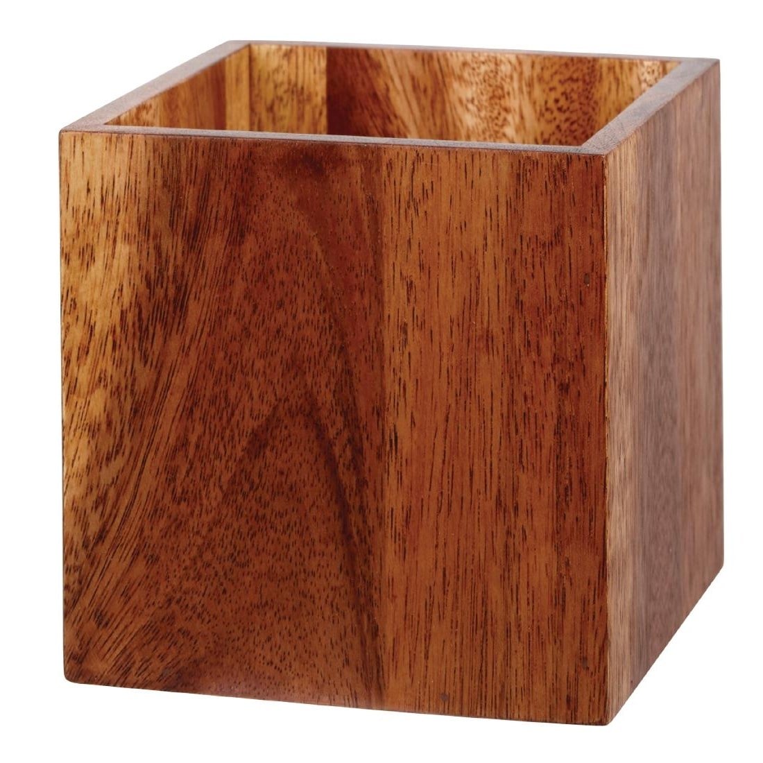 Churchill Buffet Medium Wooden Cubes