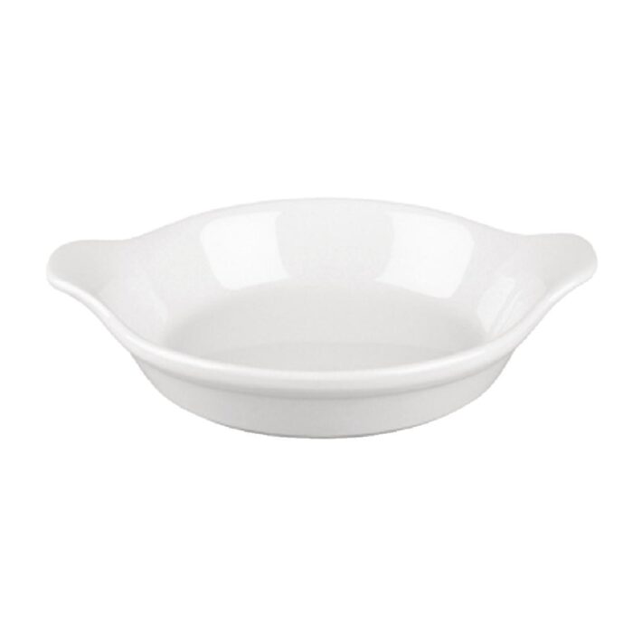 Churchill Mini Round Eared Dishes 180ml