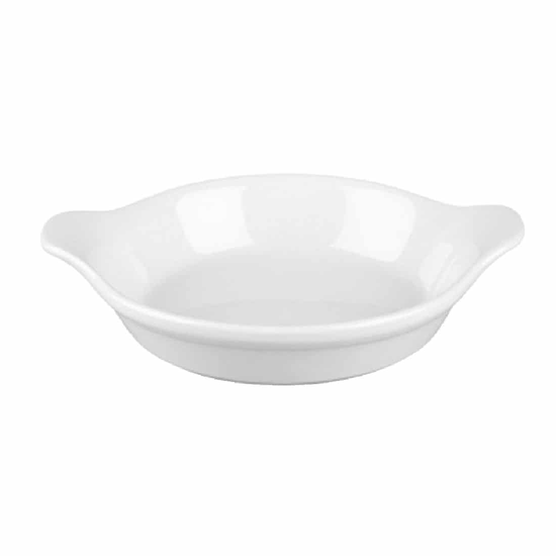 Churchill Mini Round Eared Dishes 180ml