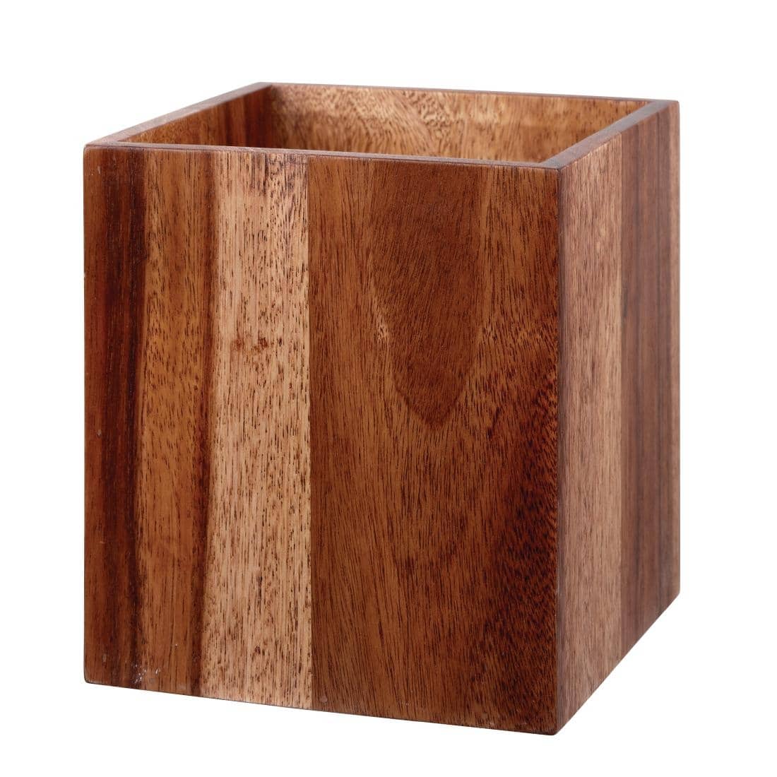 Churchill Buffet Large Wooden Cubes