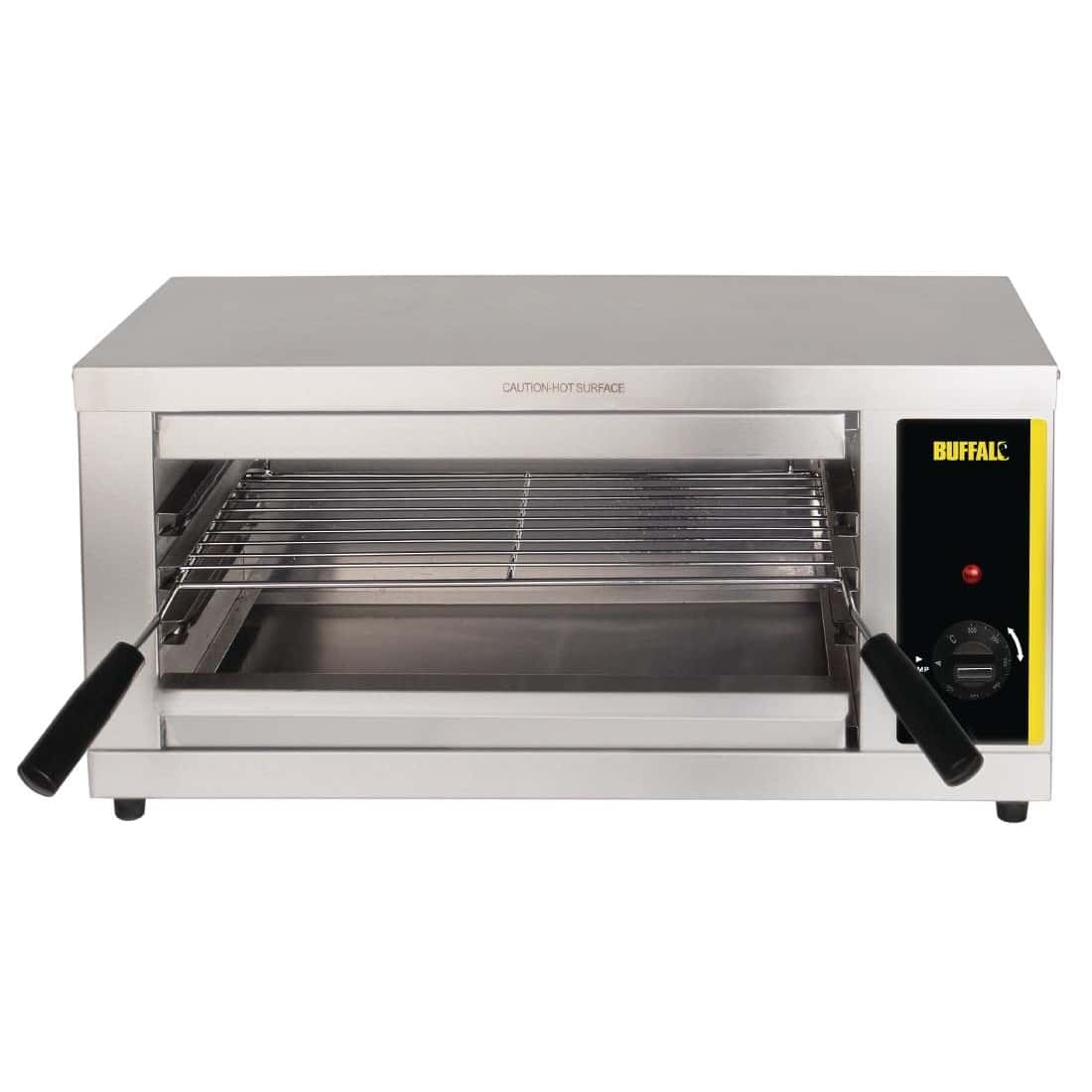 Buffalo cheap salamander grill