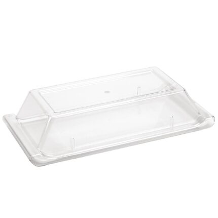 Churchill Alchemy Wooden Buffet Tray Lid 580 x 200mm