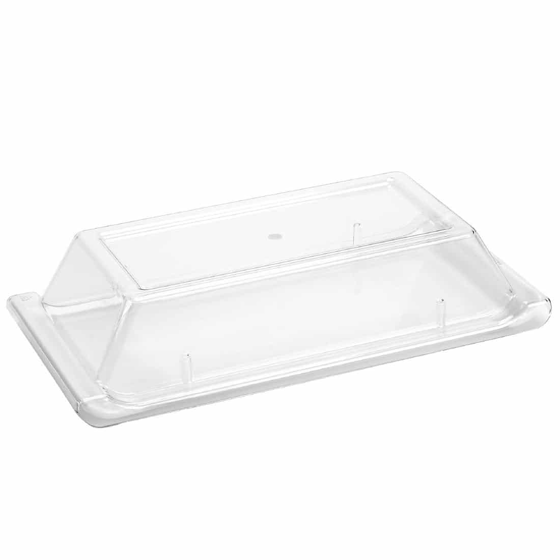 Churchill Alchemy Wooden Buffet Tray Lid 580 x 200mm