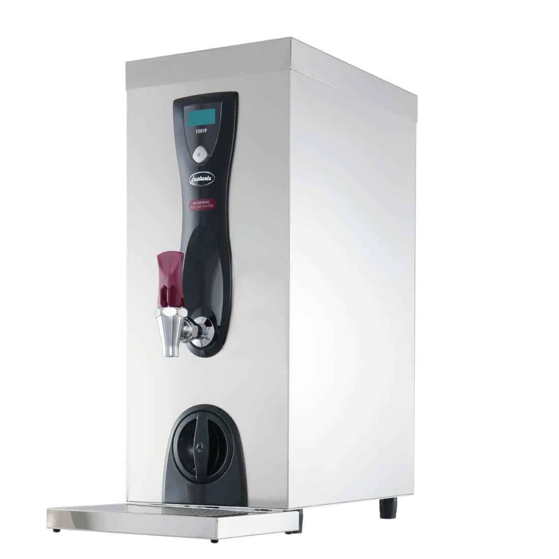 Marco EcoSmart / EcoBoiler Under Counter Hot Water Dispenser UC4 / UC1